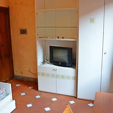 Alessandro'S Small Apartment Florence Exterior photo