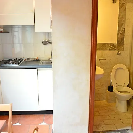 Alessandro'S Small Apartment Florence Exterior photo