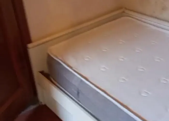 Alessandro\'S Small Apartment