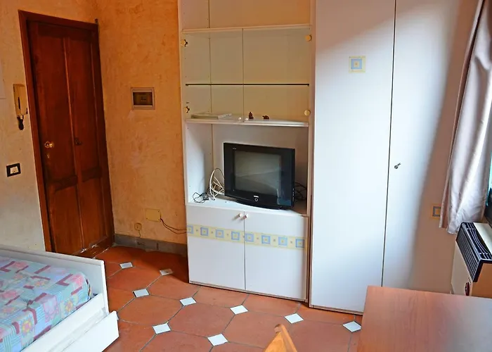 Alessandro\'S Small Apartment