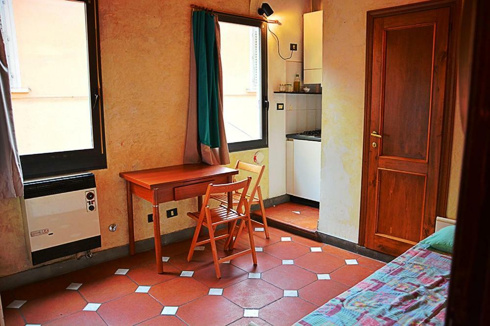 Alessandro's Small Florenz