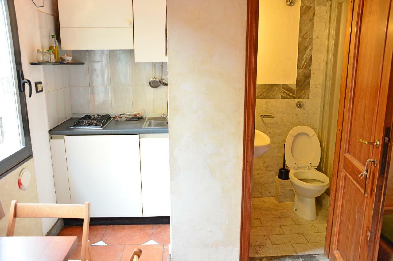Apartment Alessandro's Small Florenz